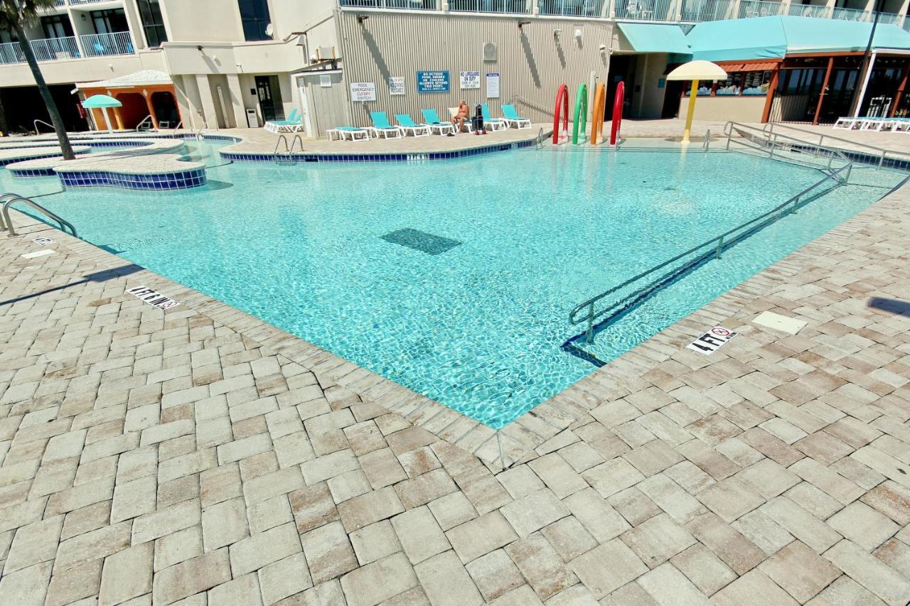 Sand Dunes Resort 2630 Миртл-Бич Экстерьер фото