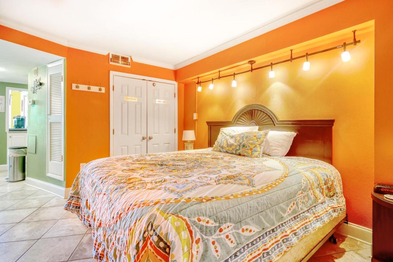 Sand Dunes Resort 2630 Миртл-Бич Экстерьер фото