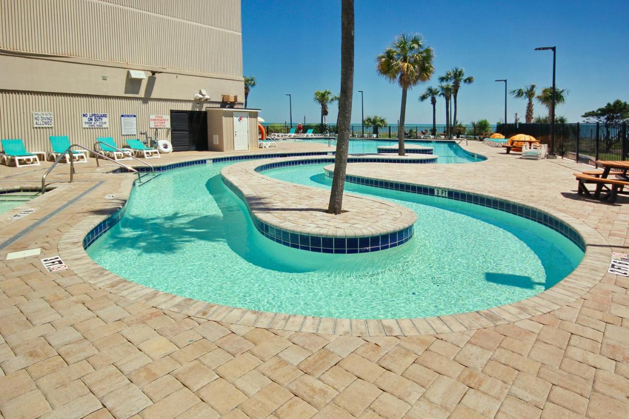 Sand Dunes Resort 2630 Миртл-Бич Экстерьер фото